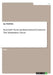Standard Clauses in International Contracts. The Arbitration Clause by Joy Mutimba