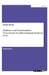 Mediation und Transformation. Verschiedene Konfliktlösungsmethoden in KiTas by Manall, Claudia