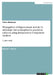 Propagation of hippocampal activity in ultra-high risk schizophrenia psychosis subjects using Independent Component Analysis: A pilot study by Sidra Shahzad