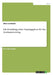 Die Erstellung eines Trainingsplans für das Ausdauertraining by Ganthaler, Silvia