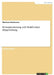 Konzeptionierung und Modell einer Bürgerstiftung by Hartmann, Markus