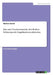 Bau und Funktionsweise des Radios. Schwerpunkt Amplitudenmodulation by Gockel, Markus