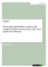 E-Learning und Blended Learning. Ein Vergleich beider Lernkonzepte unter dem Aspekt der Effizienz by Anonymous