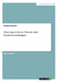 Tanzimprovsation. Theorie und Praxisanwendungen by Hamann, Svenja