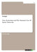 Data Protection And The Business Use Of Social Networks by Anonymous