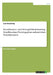 Koordination- und Beweglichkeitstraining. Erstellen eines Trainingsplans anhand eines Praxisbeispiels by Beständig, Lion
