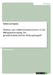 Habitus und Habitustransformation in der Bildungsforschung. Ein gesellschaftskritischer Bildungsbegriff by Carmignola, Matteo