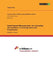 Social Impact Measurement. An evaluation and synthesis of existing tools and frameworks by Tobias Flam