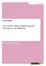 Conodonten. Mikropaläontologische Thematik in der Philatelie by Hampe, Oliver