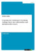 Ursprung der Gatekeeper Forschung. Anfänge durch den individuellen und institutionellen Ansatz. by Lauber, Amelie