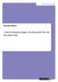 Unterrichtsplanungen Mathematik für das Berufskolleg by Scherer, Ricardo