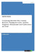 Comparing Absurdist Plays. Samuel Beckett's "Waiting for Godot" and Tom Stoppard's "Rosencrantz and Guildenstern are Dead" by Schulte, Jennifer