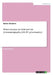 Water Analysis in field and lab (chromatography, AAS, IC, photometry) by Rainer Stickdorn