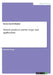 Natural products and its scope and applications by Faizan Danish Khaleel