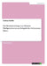 Die Renaturierung von kleinen Fließgewässern am Beispiel der Schwarzen Elster by Stadler, Andreas