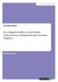 Zur Aufgabenkultur an deutschen Universitäten in Klausuren der Linearen Algebra 1 by Niepel, Dominik