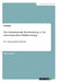 Die teilnehmende Beobachtung in der ethnologischen Feldforschung: Eine widersprüchliche Methode by Anonym
