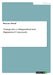 Transgender. A Marginalized and Stigmatized Community by Ahmad, Mansoor