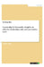 Leadership & Personality. Insights on effective leadership roles and personality traits by Santiago Mas