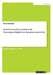 Praktikumsarbeit funktionale Fremdsprachigkeit im Spanischunterricht by Schrader, Nora