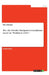 Wie viel liberaler Intergouvermentalismus steckt im "Weißbuch 2016"? by Schröder, Vito
