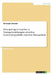 Principal-Agent Aspekte in Vertragsbeziehungen zwischen Immobilienportfolio und Asset Management by Schmidt, Christoph