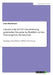 Laborbericht AUT20. Durchführung praktischer Versuche im Hinblick auf das Themengebiet Messtechnik: Spannung / Strom Messen / LabView Ausarbeitung by Hirschmann, Louis