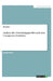 Analyse des Erwerbungsprofils nach dem Conspectus-Verfahren by Anonymous