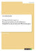 Preispositionierung von Haussicherheitstechnik-Anbietern. Vergleich konkurrierender Preisstrategien by Büdenbender, Jens
