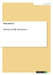 Merits of Life Insurance by Elma Satrovic
