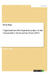 Organizational development project of the Independent Development Trust (IDT) by Daniel Reger