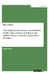 "Die Kraniche des Ibycus" von Friedrich Schiller. Eine Analyse im Rahmen des antiken Theaters und der dargestellten Moralität by Bäcker, Mirjam