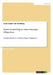 Team Leadership to meet Strategic Objectives: Strategic Objectives, Leadership, Project Management by Louis Jansen Van Rensburg