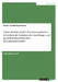 "Dem Dichter nach"? Kreatives lyrisches Schreiben als Variation des handlungs- und produktionsorientierten Literaturunterrichts by Depenheuer, Stefan Candid