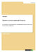 Barriers in International Projects: An analysis of barriers posed to International Projects on their way to successful completion by Anonym