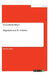 Migration and EU Policies by Amelia Martha Matera
