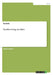 Krafttraining im Alter by R, David