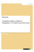 Consultancy Report E-Business Management. Cranvilles Department Store by Tobias Stein