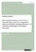 Widening Participation within Higher Education How academic engagement enhances students' learning experience of widening participation with higher ed by Ghanshym Koolmon