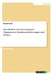 Transferdokumentationsreport Organisation. Kundenanforderungen und Kosten by Dach, Pascal