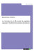 An Introduction to Molecular Recognition Approach. Tool for Environmental Analysis by Masood Kaloo