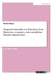 Steigende Intensität von Hurrikans. Vom Menschen verursacht, oder natürlicher Wandel anhand Irmas by Meyer, Patrick