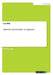 Speech and Gesture in Aphasia by Lea Wölk