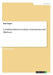 Creditworthiness Analysis. Instruments and Methods by Paul Sogrin