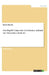 Der Begriff Corporate Governance anhand der Deutschen Bank AG by Borsch, Dalina