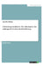 Scheidungsmediation. Die Alternative der außergerichtlichen Konfliktlösung by Siehms, Jennifer