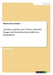 Aktuelle Aspekte der E-Bilanz. Aktuelle Fragen der betriebswirtschaftlichen Steuerlehre by Schaumberger, Marcus