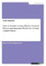 How to Resolve Cosmic Physics, Classical Physics and Quantum Physics in a Grand Unified Theory by Volker Weberruß