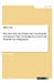 Wie lässt sich der Erfolg von Coaching im Job messen? Die vier Evaluationsstufen des Modells von Kirkpatrick by Lake, Stefan