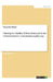 Planung in volatilen Zeiten. Konzeption der treiberbasierten Unternehmensplanung by Weber, Alexander